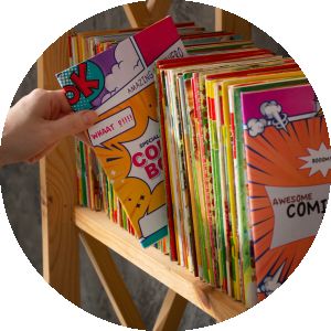 LIVROS