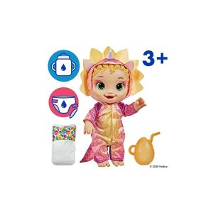 BONECA BABY ALIVE BEBESSAURO LOIRA F0933
