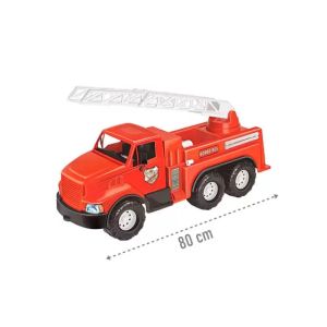 CAMINHAO MAX BOMBEIRO 409