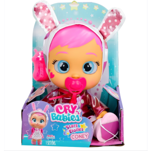 CRY BABIES STARS BABIES CONEY W1 BR2236