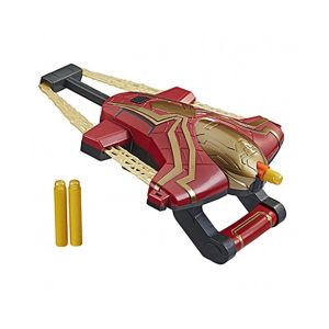 LANCADOR HOMEM ARANHA WEB BOL F0237