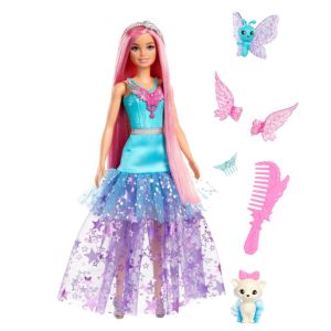 BARBIE MAGIC