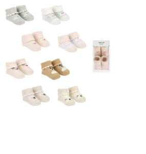 KIT MEIA PIMPOLHO 9815