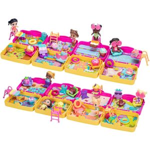 BONECA BABY ALIVE FOODIER CUTIES SORT F355