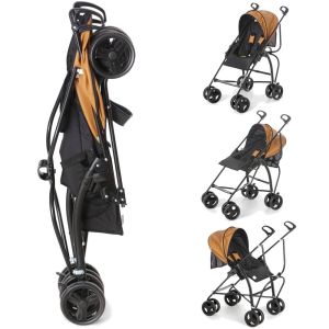 CARRINHO DE EBEBE CAMPORA 1005