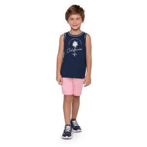 REGATA INFANTIL MASCULINA MARISOL 10320185