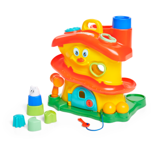 ACTIVITY HOUSE TATETI 714