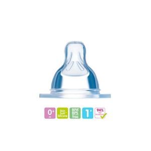 BICO MAM 1 FLUXO LENTO 1116