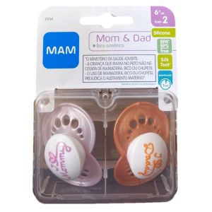 CHUPETA MAM ORIGINAL 2934
