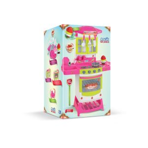 COZINHA MORANGUITA 8021