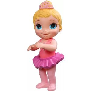 BONECA BABY ALIVE DOCE BAILARINA LOIRA