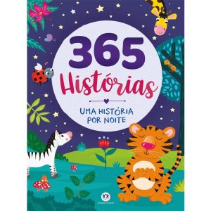 365 HISTORIAS-UMA HISTORIA POR