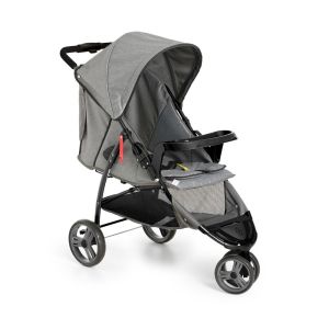 CARRINHO DE BEBE CROSS TRAIL 1450