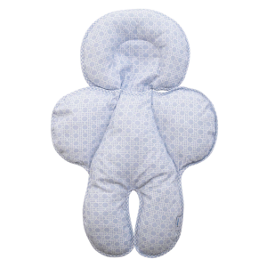 REDUTOR ACOLCHOADO PARA BEBÊ CONFORTO BABY JOY