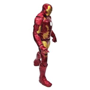 BONECO HOMEM DE FERRO 0515