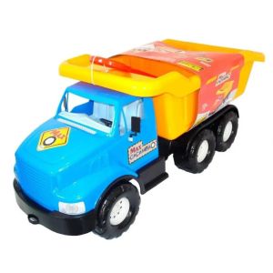 CAMINHAO MAX CACAMBAO 70 cm 307