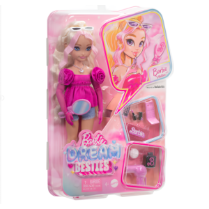 BARBIE DREAM BESTIES MALIBU