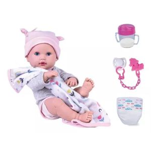 BONECA LOVE BORN NENEM NANANDO  2588