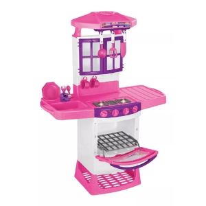 COZINHA MÁGICA ELETRÔNICA  8011