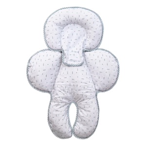 REDUTOR ACOLCHOADO PARA BEBÊ CONFORTO BABY JOY