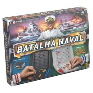 JOGO BATALHA NAVAL GROW 01853
