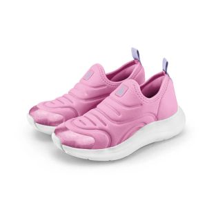 TÊNIS INFANTIL FEMININO BIBI ACTION ROSA 1167083