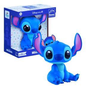 STITCH MINIMALS ROMA BRINQUEDOS