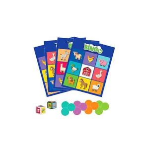 JOGO BINGO F1401