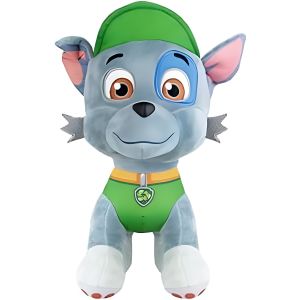 PELUCIA ROCKY PATRULHA CANINA