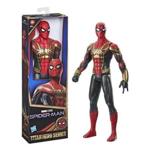 BONECO HOMEM ARANHA HERO F1931