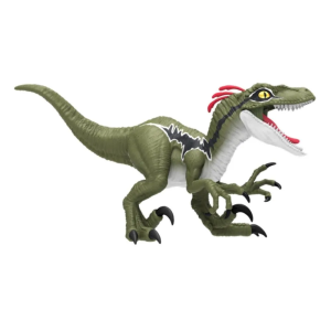 ROBO ALIVE - DINO ACTION – RAPTOR