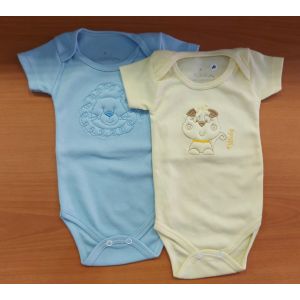 BODY BEBE PILIBABY MAFESSONI  00200