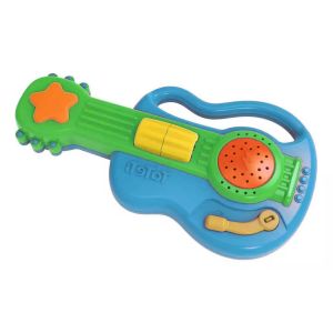 GUITARRA MUSICAL ROCK STAR 0234