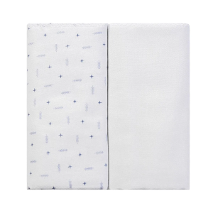 CUEIRO PARA BEBÊ FLANELADO BABY JOY CLÁSSICOS