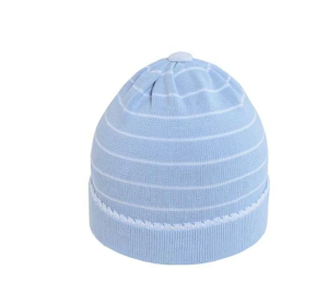 GORRO RN PIMPOLHO AZUL BEBE 6192/6153