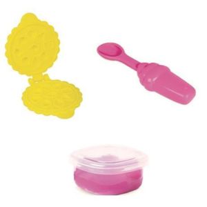 BONECA BABYS COLLECTION PAPINHA 407