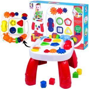 MESA DIVERTIDA PLAY TIME 1996
