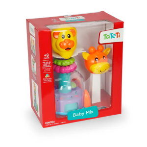 BABY MIX TATETI 863