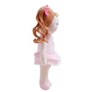 BONECA METOO ANGELA CANDY COLOR