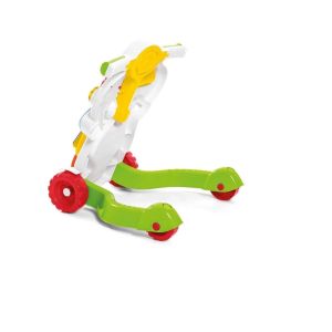 ANDADOR BEBE PILOTO 0889