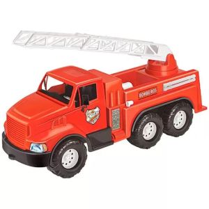 CAMINHAO MAX BOMBEIRO 409