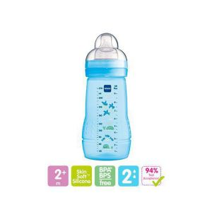 MAMADEIRA MAN FASHION  BOTLLE 4837