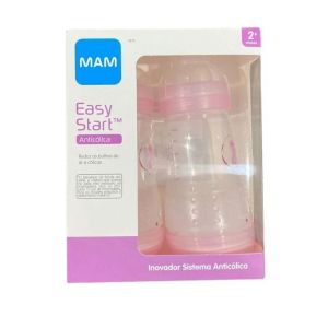 MAMADEIRA MAN  EASY START 4674