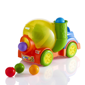 MIX BALL TATETI 828
