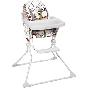 CADEIRA DE ALIMENTACAO ALTA STANDARD 5016