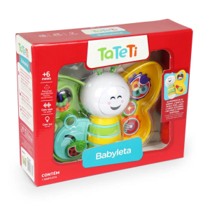 BABYLETA TATETI 897