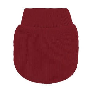 KIT GORRO, LUVA E SAPATINHO PIMPOLHO RN VERMELHO
