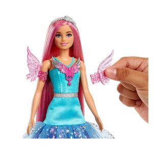 BARBIE MAGIC