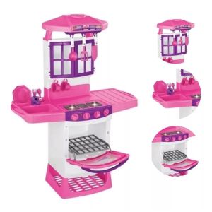 COZINHA MÁGICA ELETRÔNICA  8011