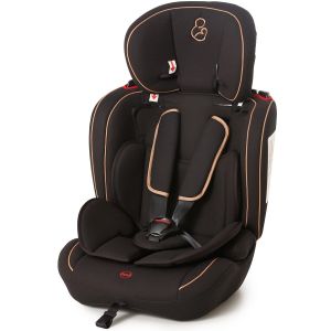 CADEIRINHA PARA CARRO 8007 PRETO CAMEL